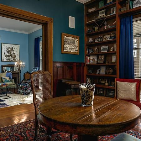 Celestine Bed And Breakfast Pensacola Esterno foto