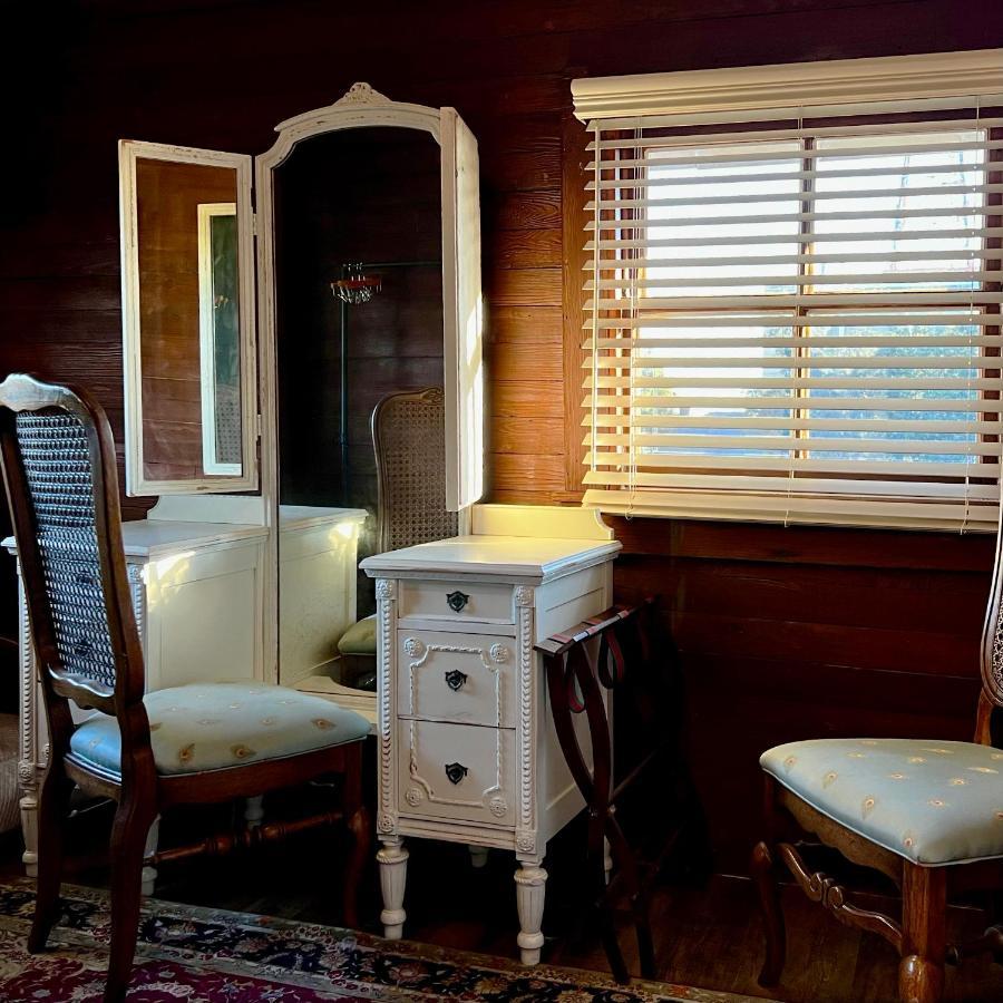 Celestine Bed And Breakfast Pensacola Esterno foto