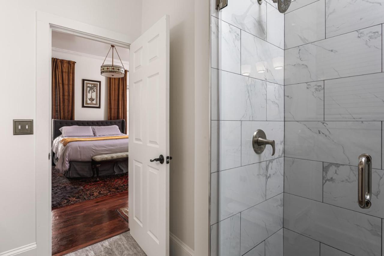 Celestine Bed And Breakfast Pensacola Esterno foto