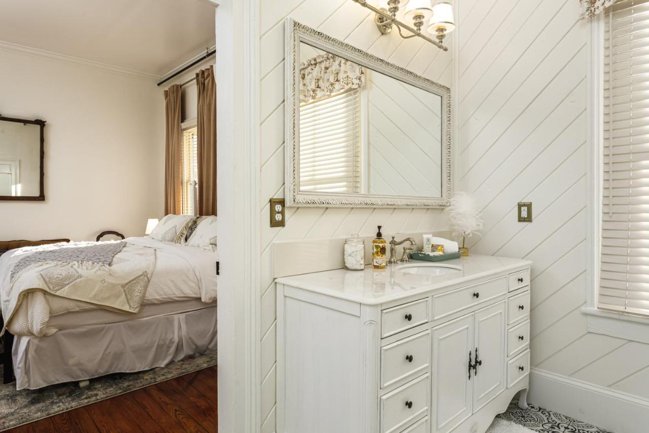 Celestine Bed And Breakfast Pensacola Esterno foto